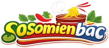 Logo sosomienbac